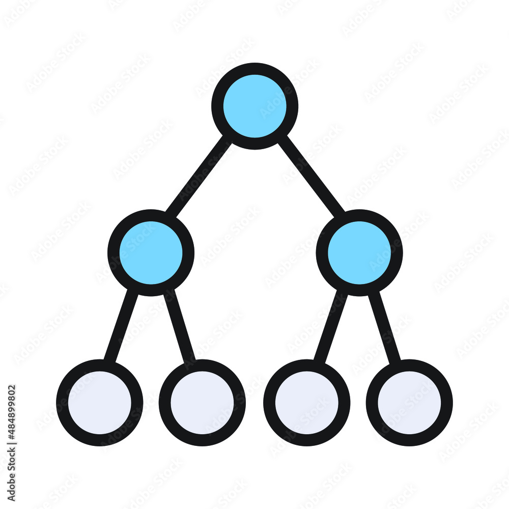 hierarchy network Isolated Vector icon which can easily modify or edit
hierarchy network Isolated Vector icon which can easily modify or edit