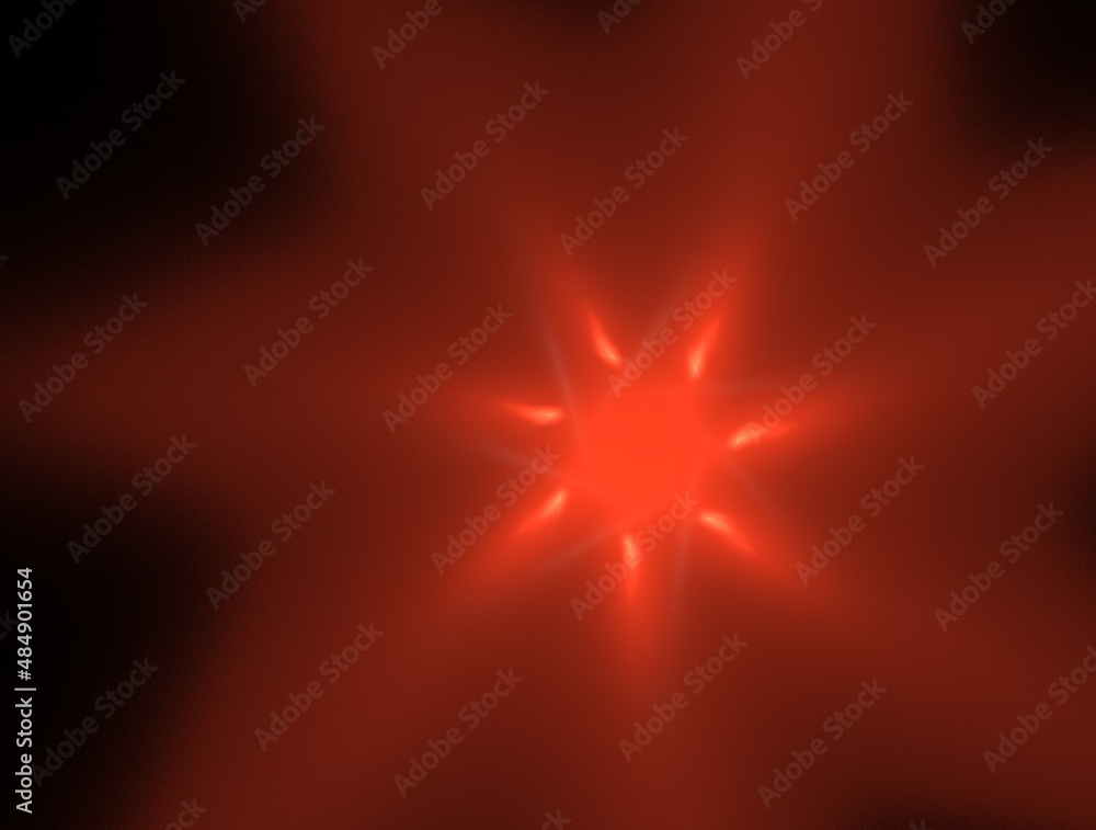 Imaginatory fractal abstract background Image Imaginatory fractal abstract background Image