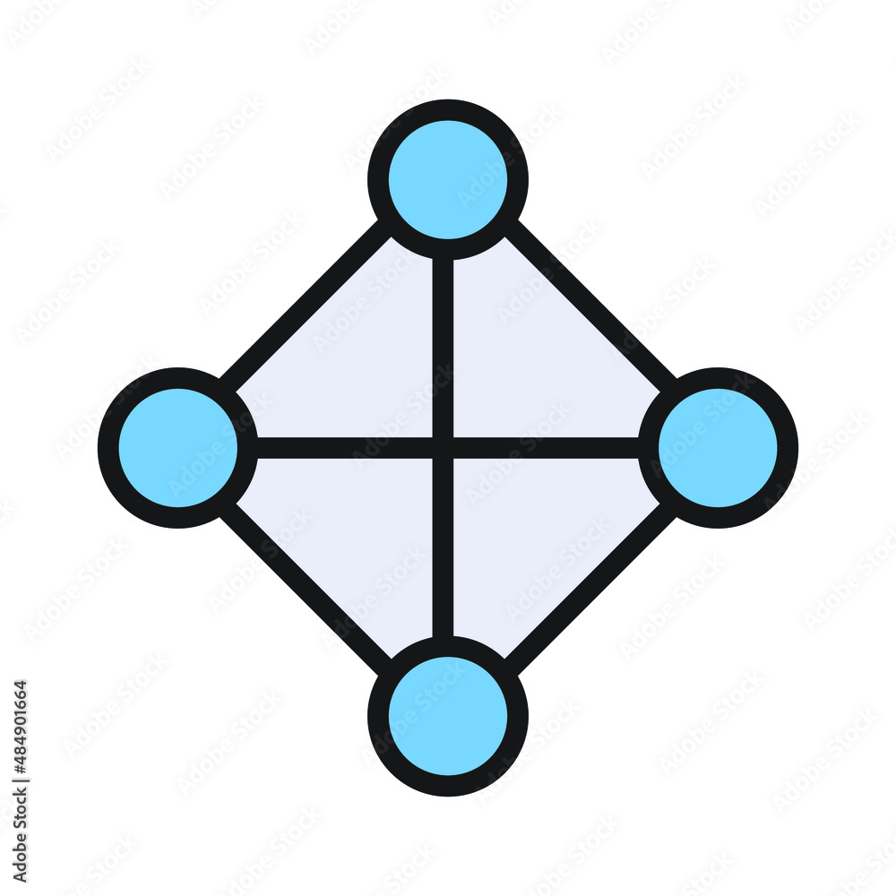 hierarchy link Isolated Vector icon which can easily modify or edit
hierarchy link Isolated Vector icon which can easily modify or edit