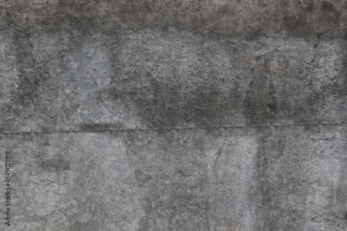 gray stone wall