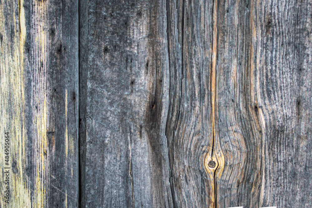 Old natural wood planks texture background. Close-up. Old natural wood planks texture background. Close-up.