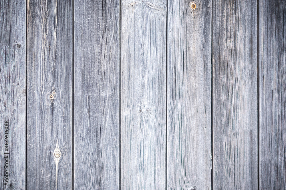 Old wood planks texture background. Wood background banner, without nails. Old wood planks texture background. Wood background banner, without nails.