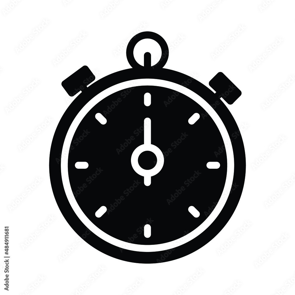 Stopwatch Isolated Vector icon which can easily modify or edit
Stopwatch Isolated Vector icon which can easily modify or edit