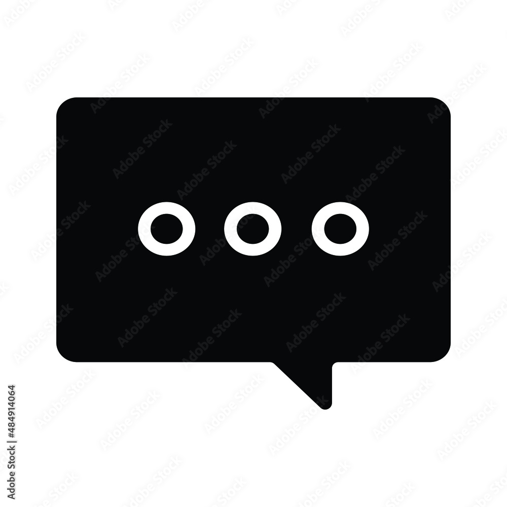 Message Isolated Vector icon which can easily modify or edit
Message Isolated Vector icon which can easily modify or edit