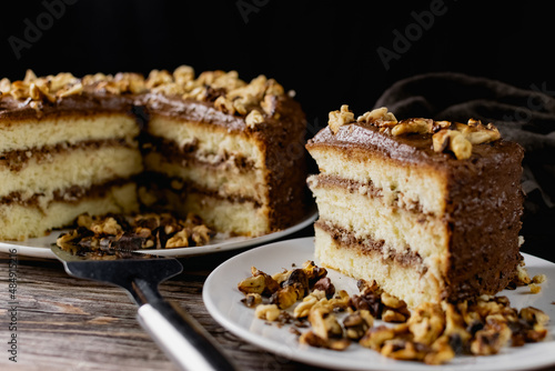 piece of cake