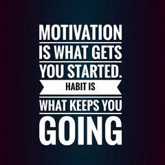 Gordijnen Quotes Inspirerende levenswijsheden in tekstvorm  © Hoor Graphics