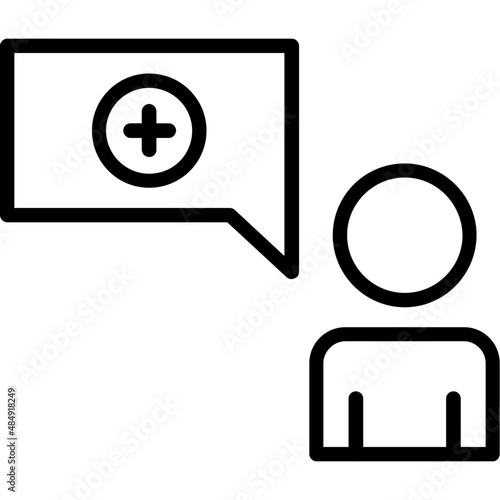 Positive Icon
