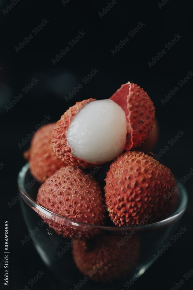 strawberries in a bowl strawberries in a bowl