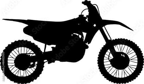 dirt bike EPS, dirt bike Silhouette, dirt bike Vector, dirt bike Cut File, dirt bike Vector