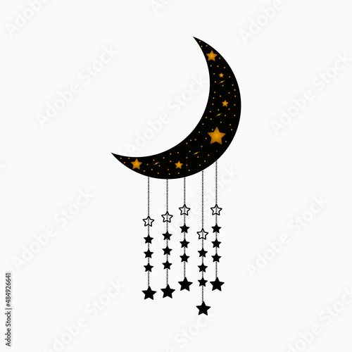 abstract , arabian , arabic , art , background , beautiful , decoration , design , graphic , vector art , vector , star , star vector , islamic , islam , illustration , ramadan , moon , moon vector , 