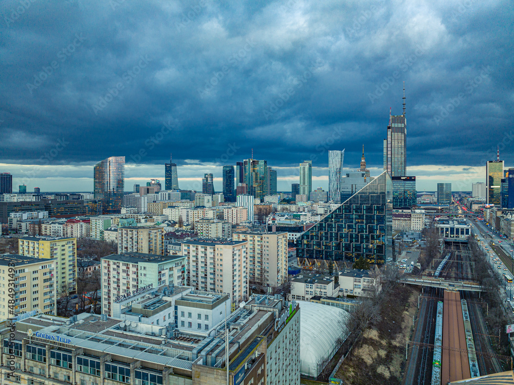 Warszawa