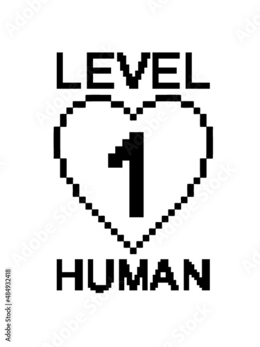 Human 1 Herz 