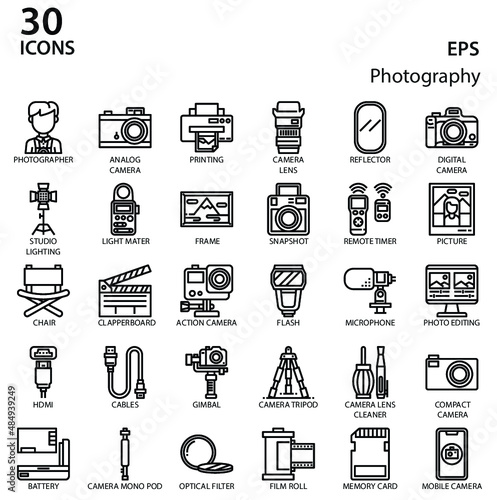 photography camera photographer photo technology lens equipment