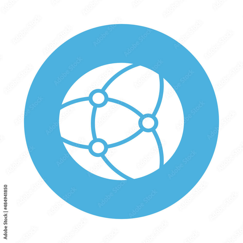 web network Isolated Vector icon which can easily modify or edit
web network Isolated Vector icon which can easily modify or edit