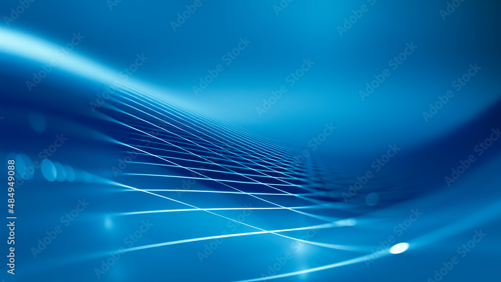 Abstract technology background Abstract technology background