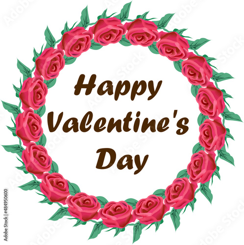 happy valentine's day