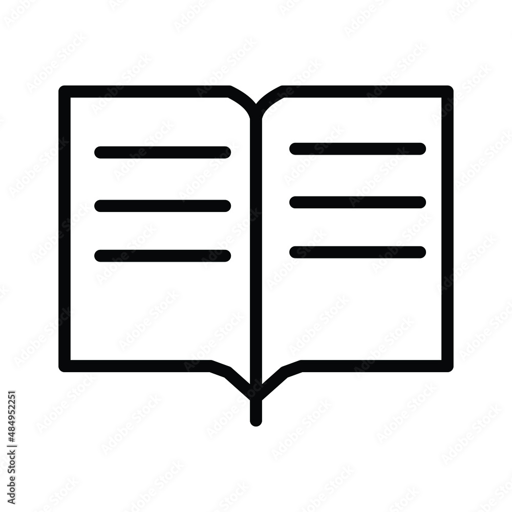 Book history Isolated Vector icon which can easily modify or edit
Book history Isolated Vector icon which can easily modify or edit