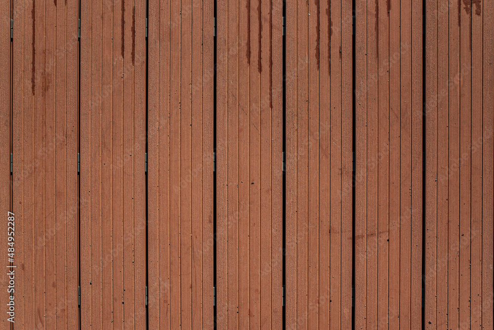Terrace board pattern for exterior decoration Terrace board pattern for exterior decoration
