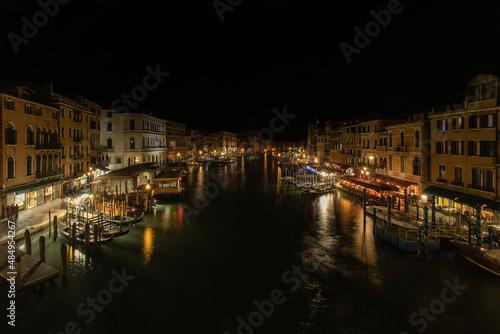 Canal grande Venezia