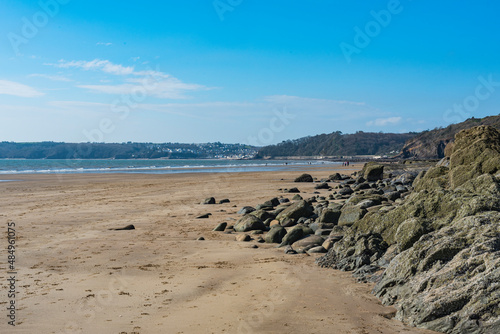 Saundersfoot and Amroth  Pembrokeshire