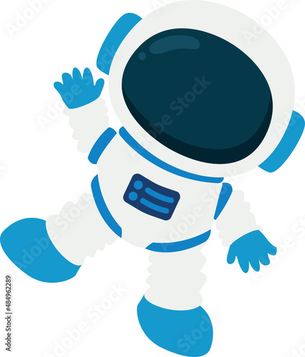 Astronaught