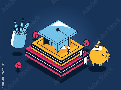 education loans with piggy