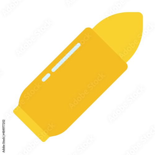 bullet flat icon