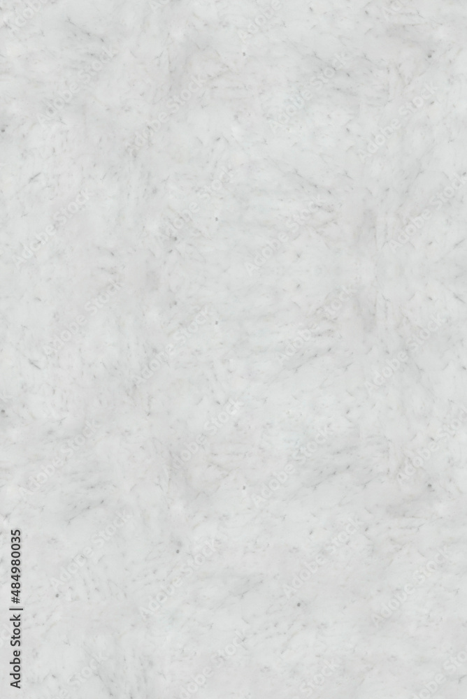 Fototapeta premium White marble texture background pattern top view. Tiles natural stone floor with high resolution. Luxury abstract patterns. Marbling design for banner, wallpaper, packaging design template.