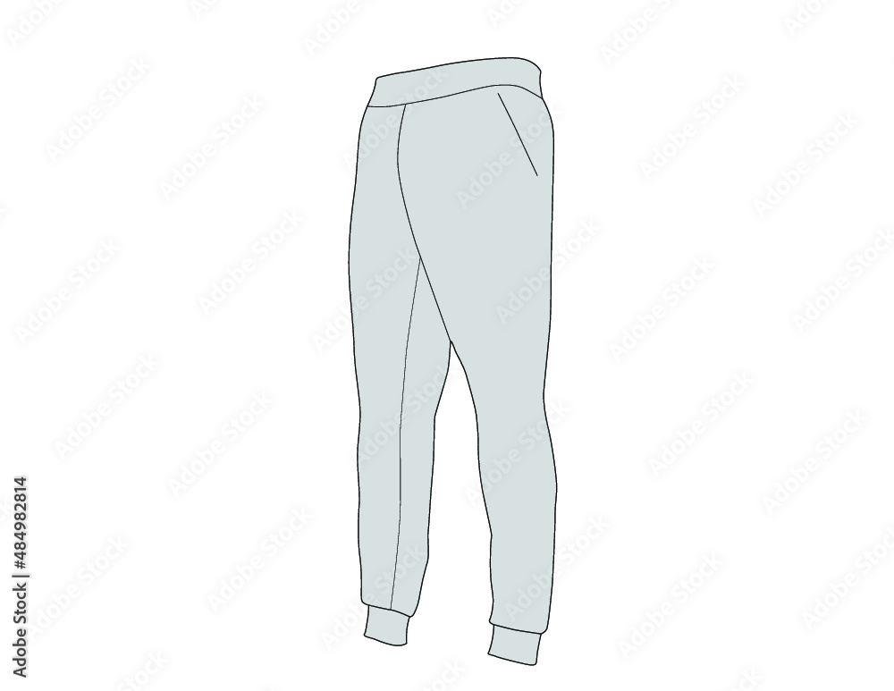 jogger jogger