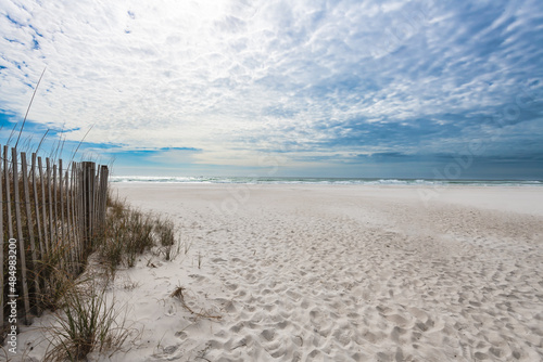 Canvas-taulu Panama City Beach