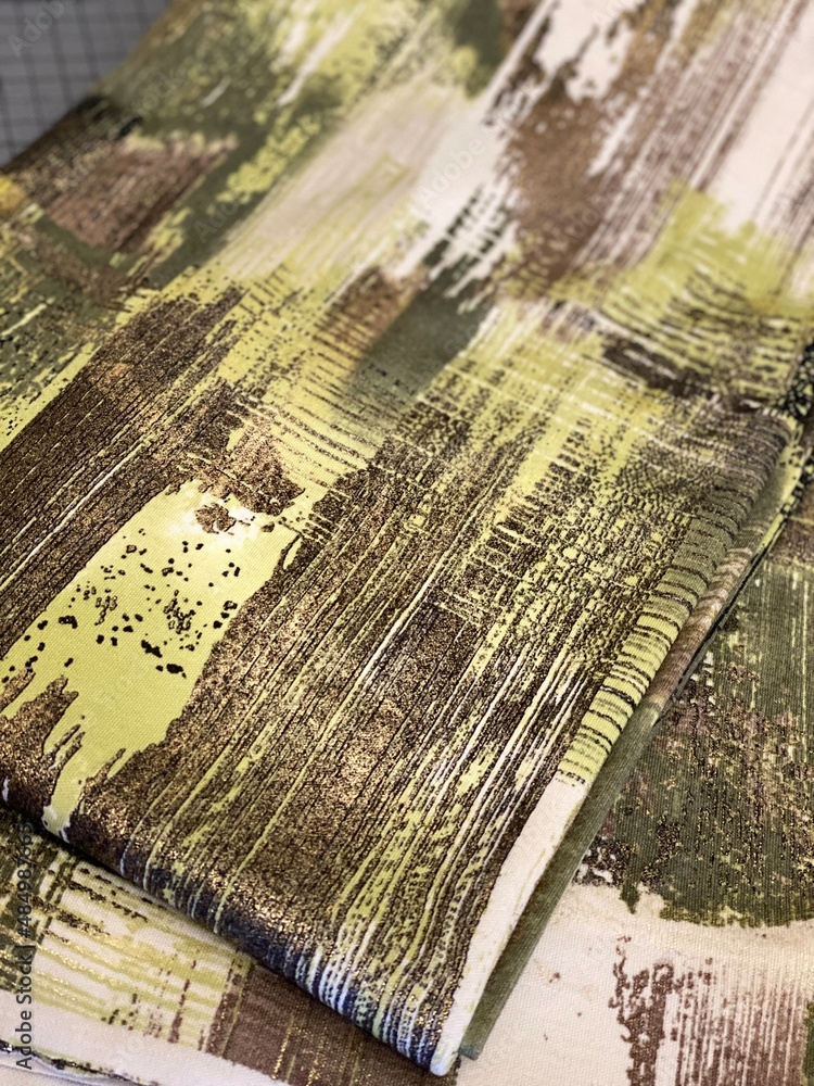 Fototapeta premium Textil