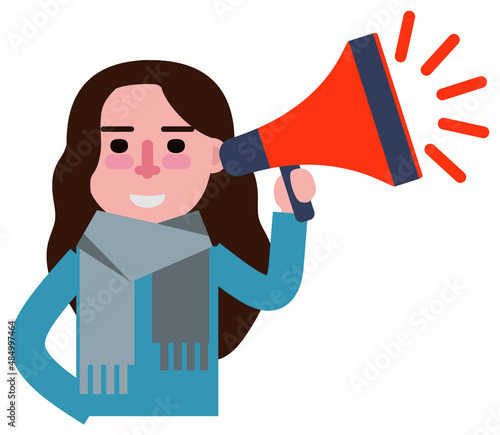 Business related illustrations for various graphic design and advertising applications.