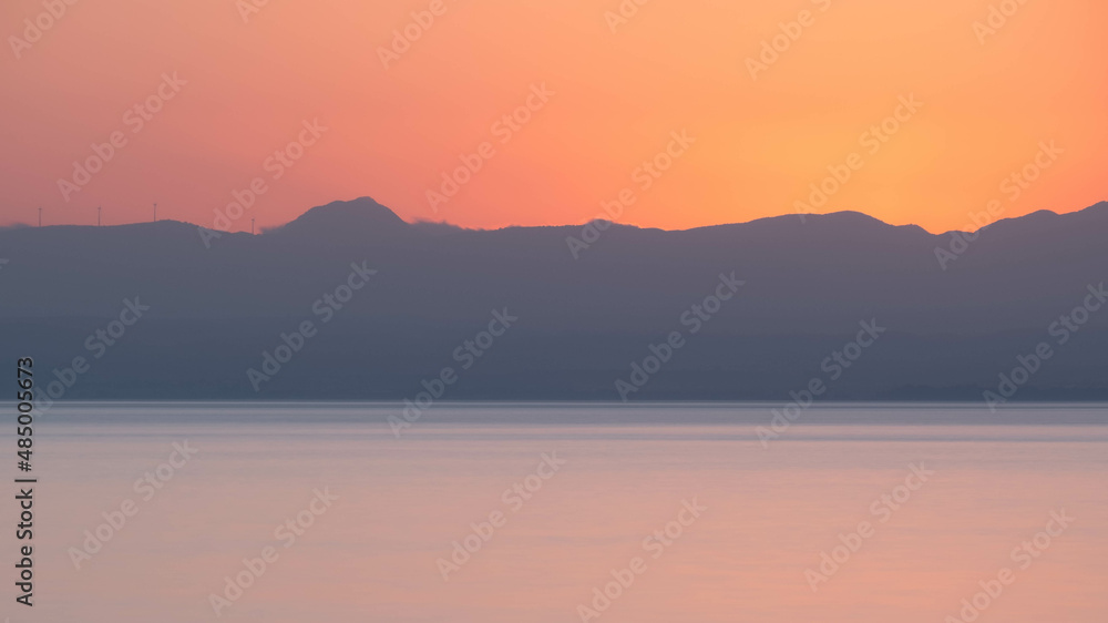 Fototapeta premium abstract lines