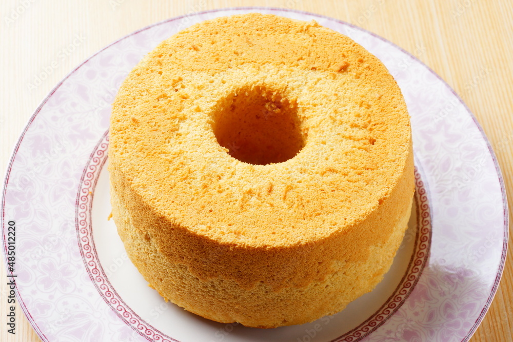 シホンケーキ ホールケーキ シホンケーキ ホールケーキ