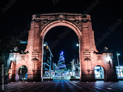 arch of constantine