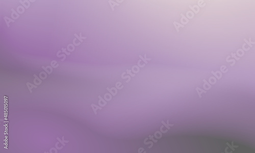 Beautiful purple color gradient background
