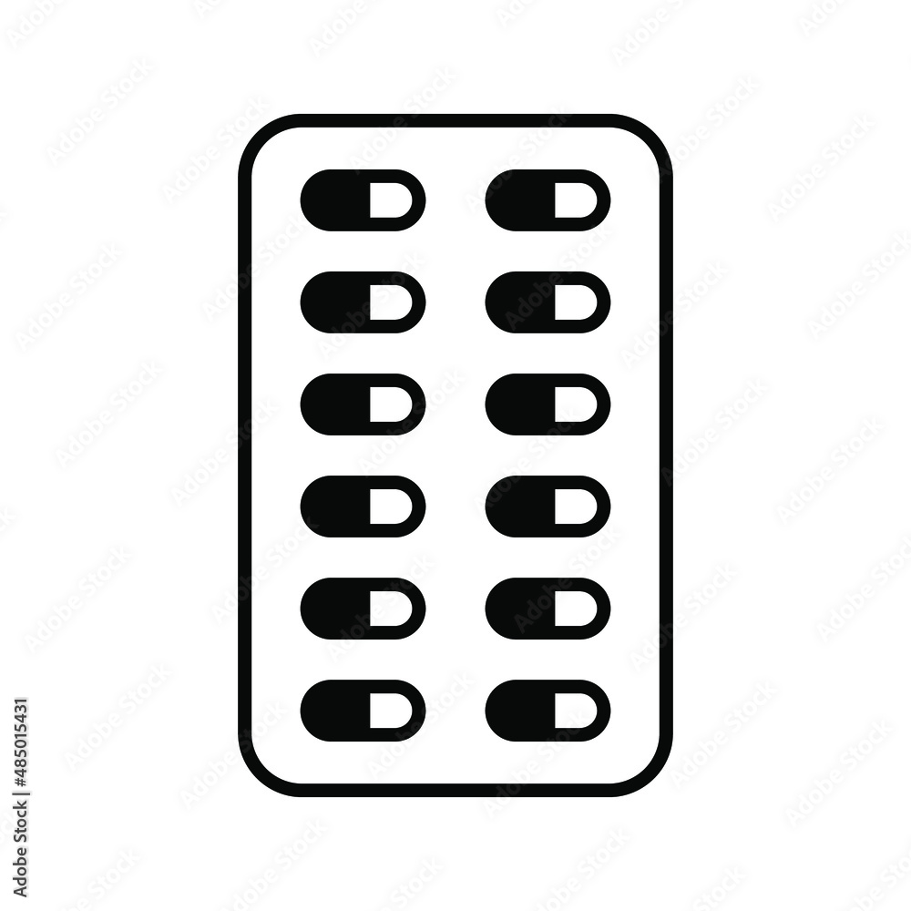 Medicine icon. medical sign. vector illustration Medicine icon. medical sign. vector illustration