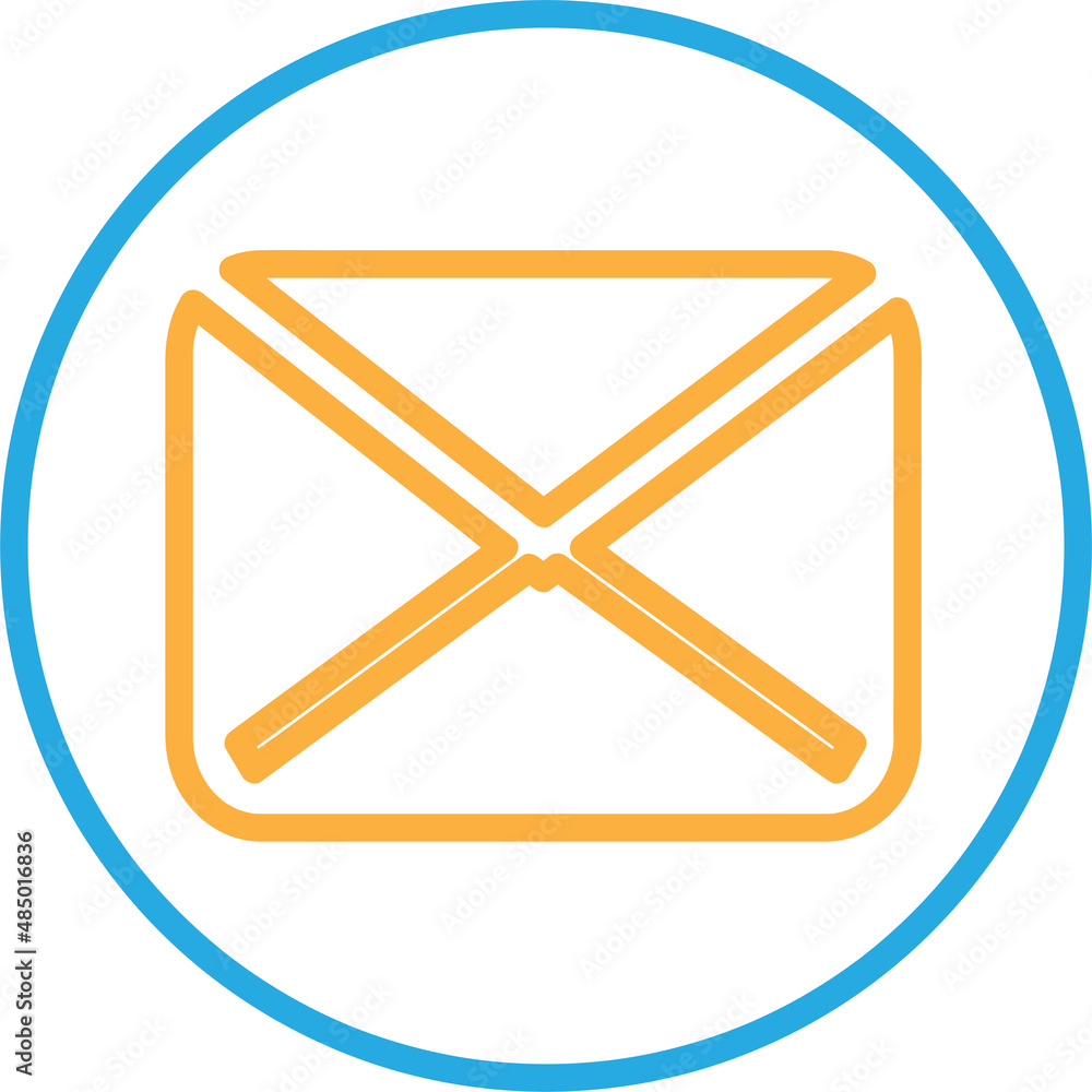 Email and mail icon sign symbol design Email and mail icon sign symbol design