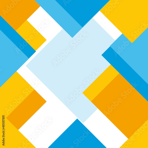 Free Download the latest modern abstract design trend - GFXLoad