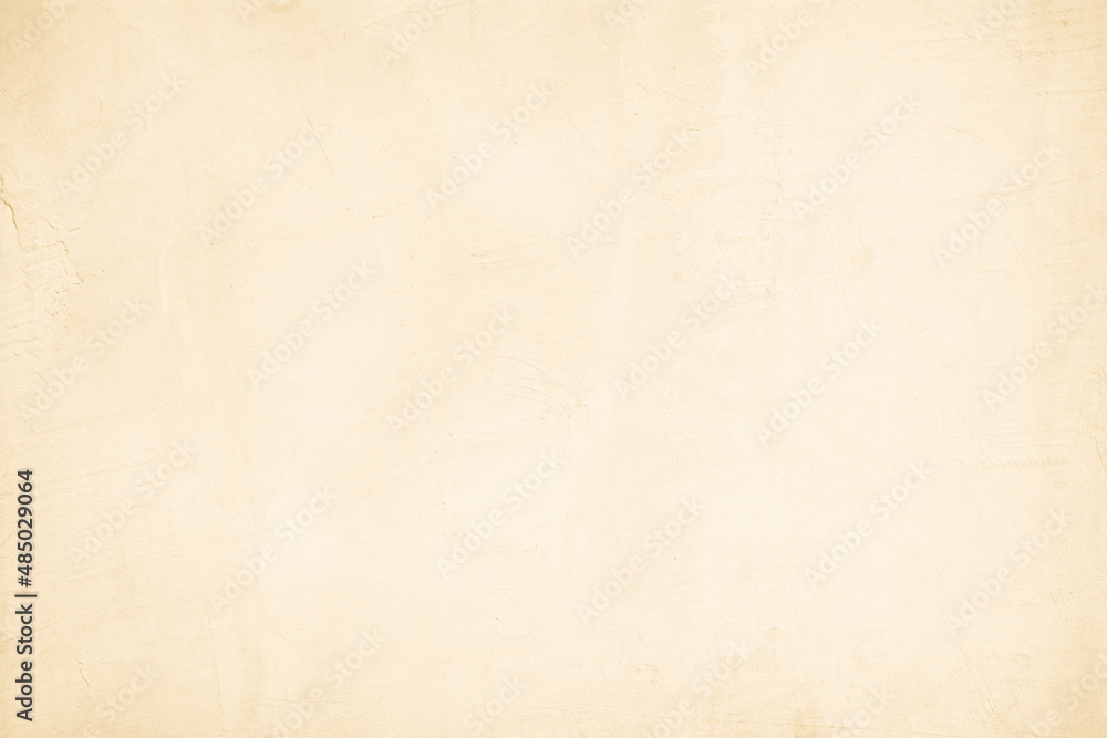 Cream concreted wall for interiors texture background. Cream concreted wall for interiors texture background.