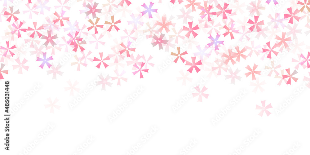 桜 和柄 水彩 背景 桜 和柄 水彩 背景