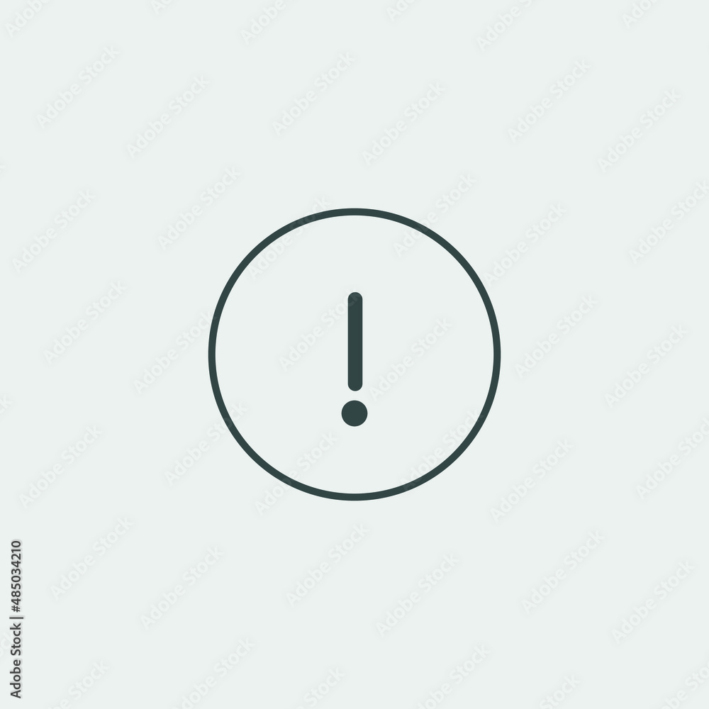 Caution_sign vector icon illustration sign Caution_sign vector icon illustration sign