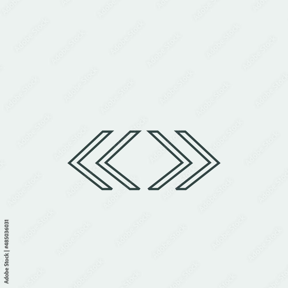 Traffic_signs vector icon illustration sign Traffic_signs vector icon illustration sign
