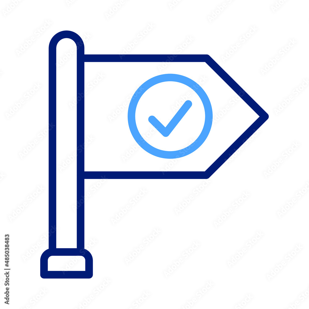 finish flag Isolated Vector icon which can easily modify or edit
finish flag Isolated Vector icon which can easily modify or edit