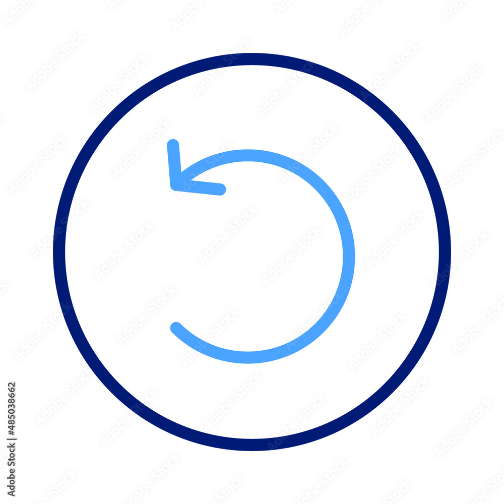 Backup Isolated Vector icon which can easily modify or edit
Backup Isolated Vector icon which can easily modify or edit