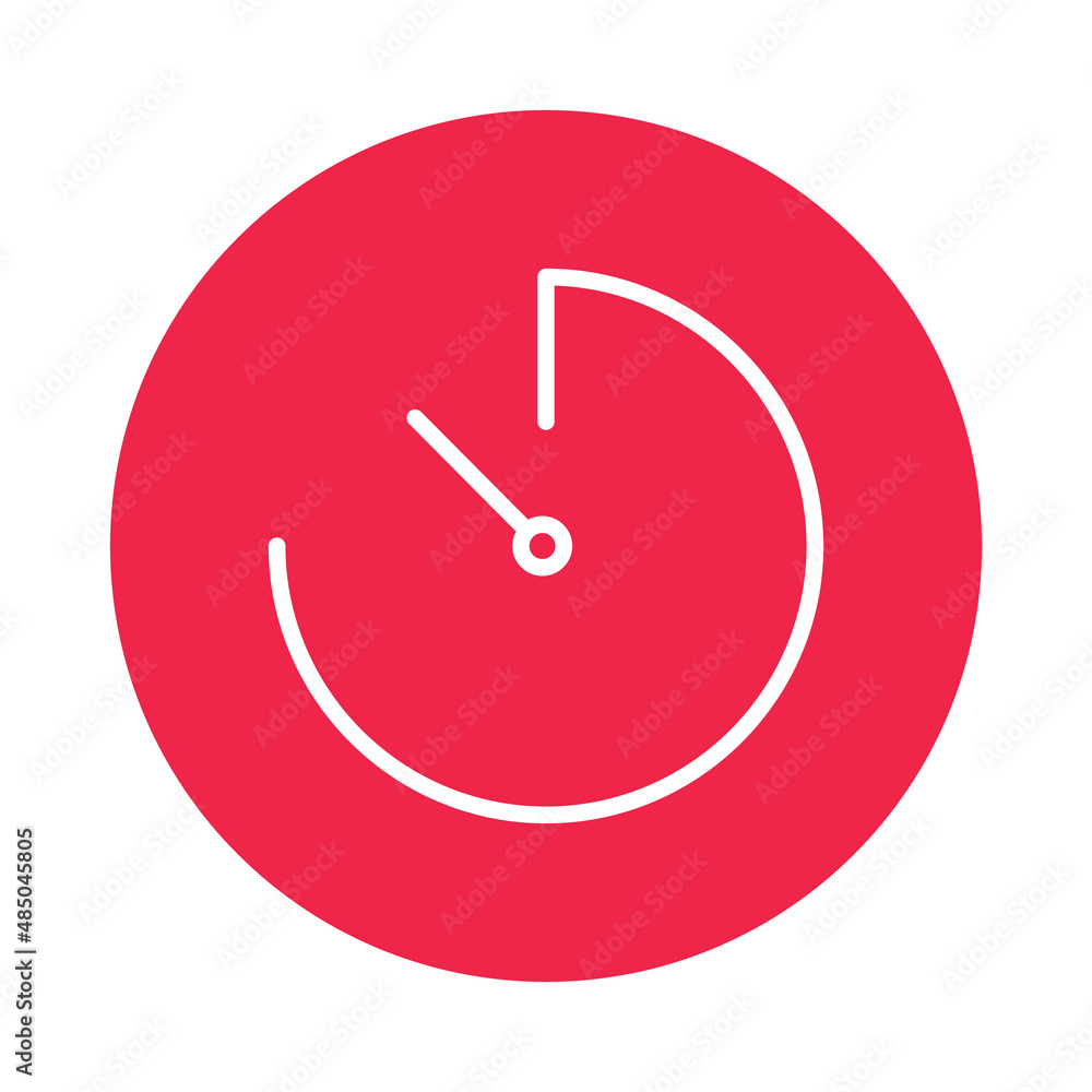 Timer Isolated Vector icon which can easily modify or edit
Timer Isolated Vector icon which can easily modify or edit