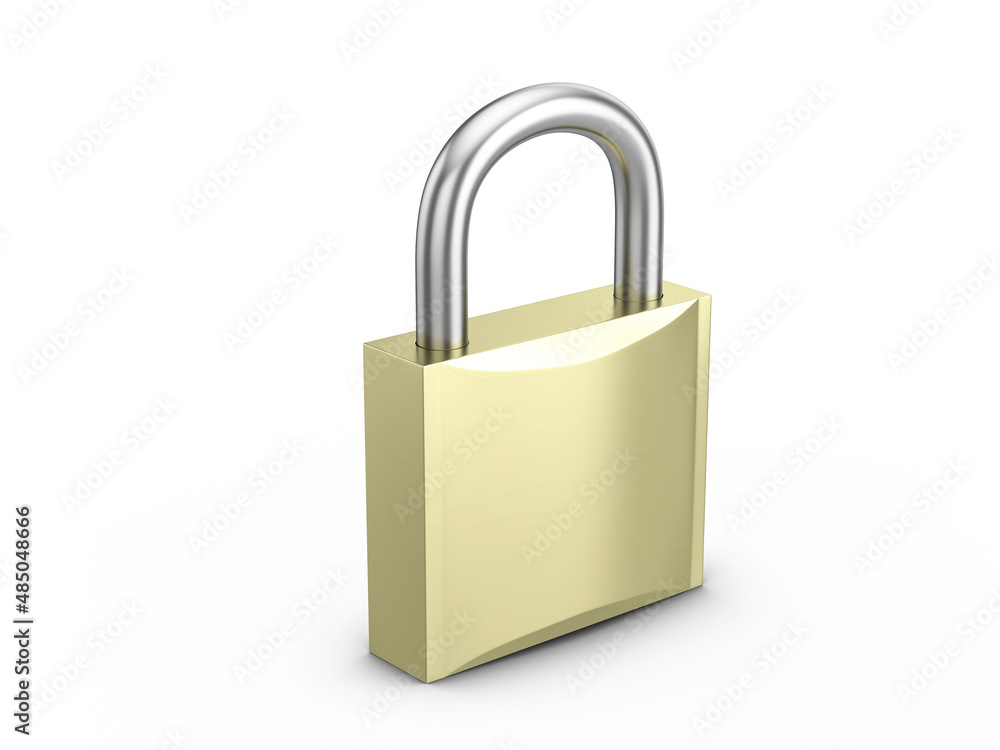Padlock