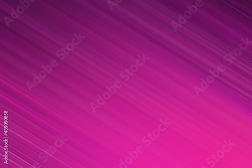 Purple magenta bright gradient background with diagonal light stripes.