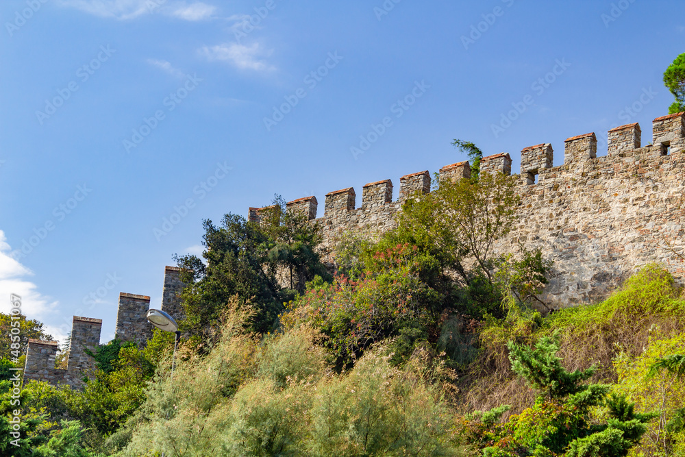 Rumelihisari Fortress
