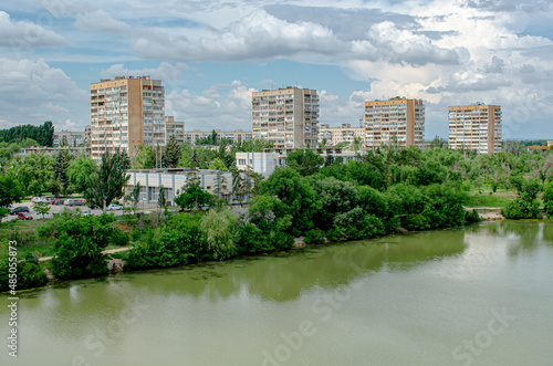 Волго-Донской канал
